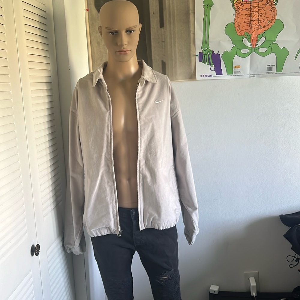 Nike jacket